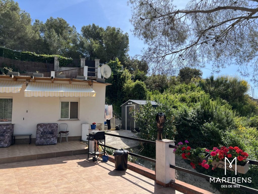 Chalet en venta en Picarany - 7/36