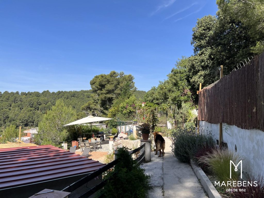 Chalet en venta en Picarany - 8/36
