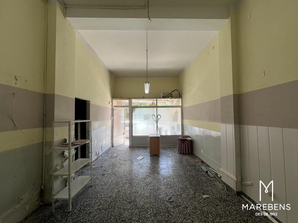 Local en venta en el Bloque Sant Bartomeu - 7/17
