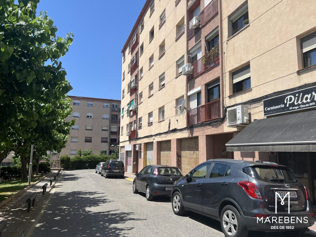 Local en venta en el Bloque Sant Bartomeu - 17/17