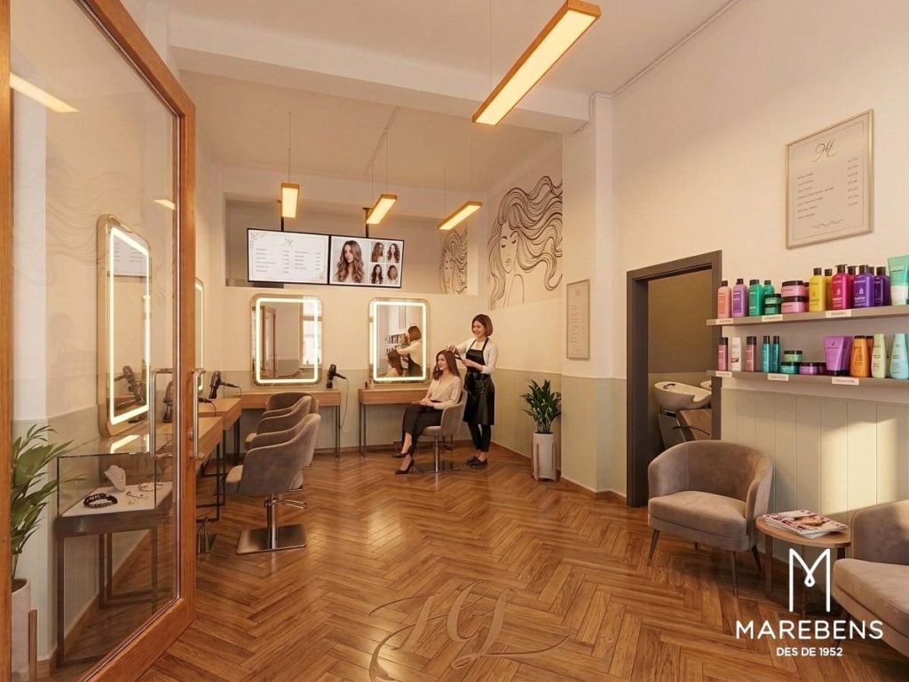 Local en venta en el Bloque Sant Bartomeu - 5/17
