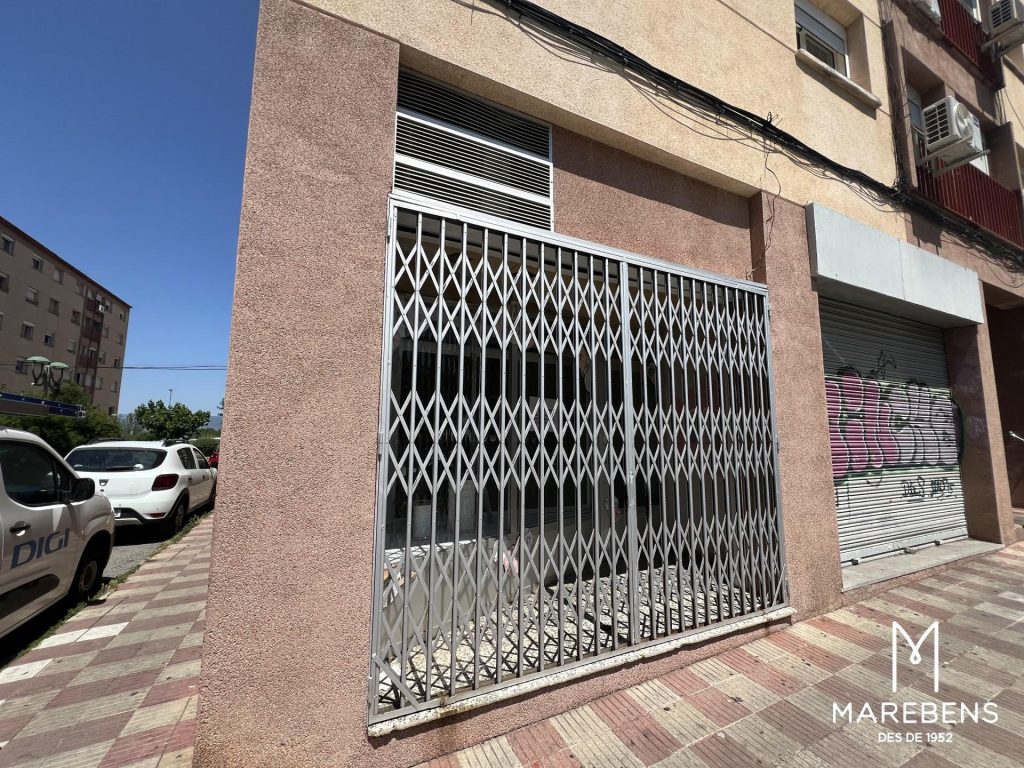 Local en venta en el Bloque Sant Bartomeu - 1/17