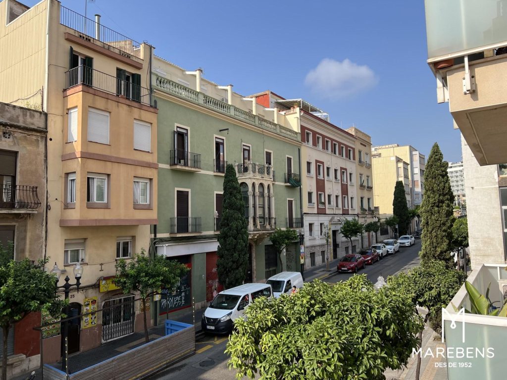 Piso en venta en la Calle Via Augusta - 2/17