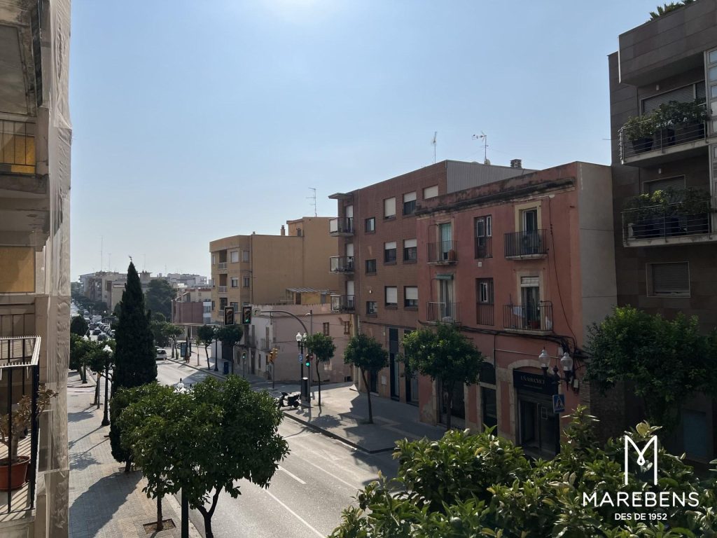 Piso en venta en la Calle Via Augusta - 3/17