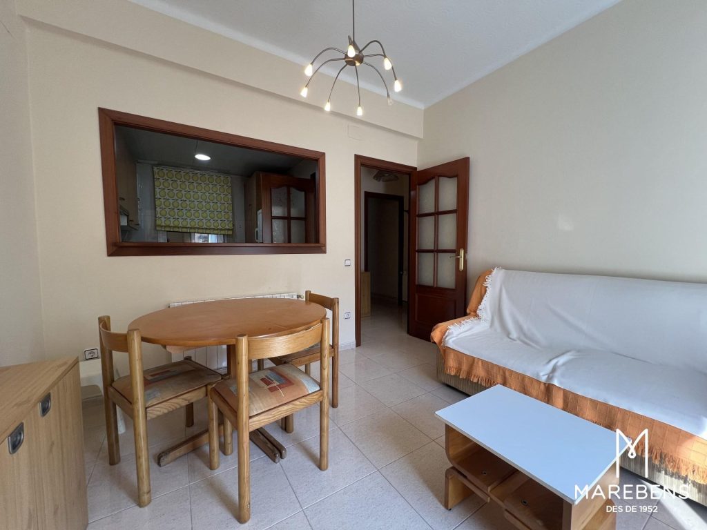 Piso en venta en la Calle Via Augusta - 4/17