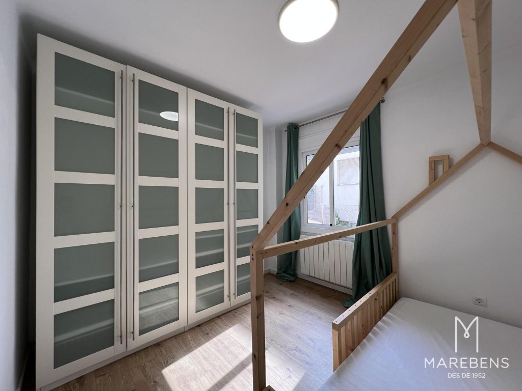 Piso en venta en la Calle Eivissa - 15/17