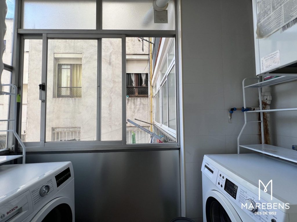 Piso en venta en la Calle Eivissa - 9/17