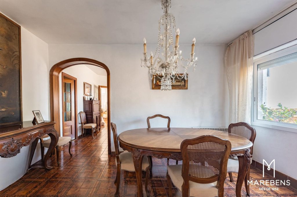 Casa en venta en Via Augusta - 2/43