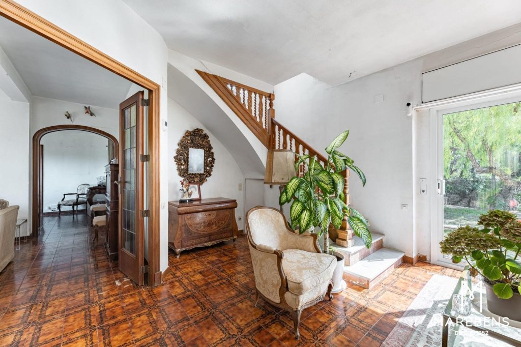 Casa en venta en Via Augusta - 9/43