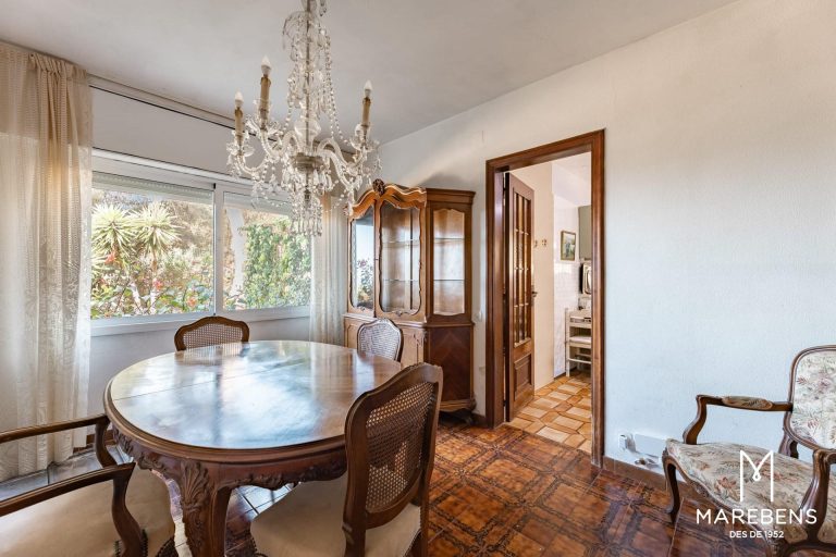 Casa en venta en Via Augusta