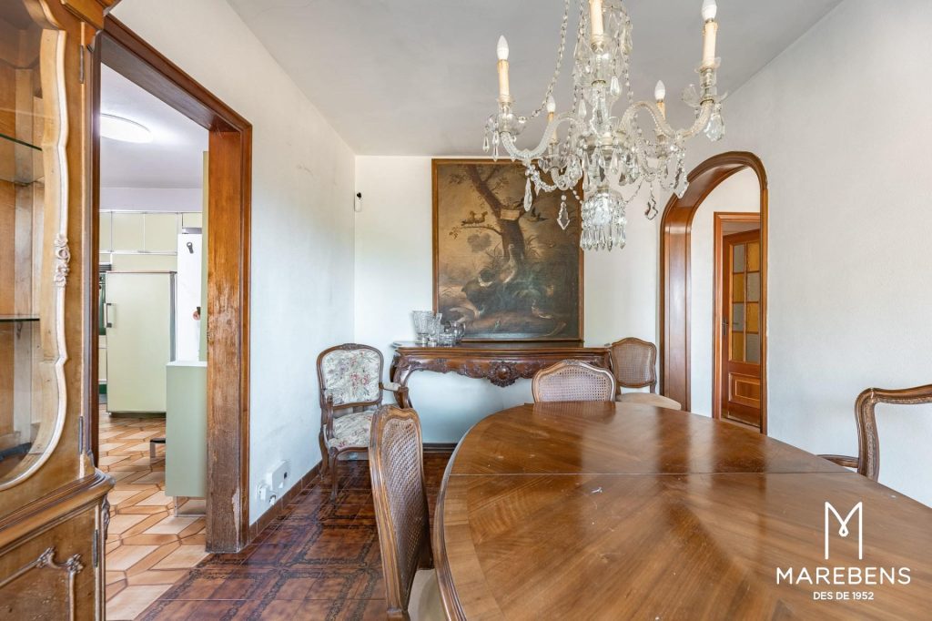 Casa en venta en Via Augusta - 3/43