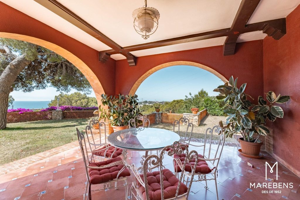 Casa en venta en Via Augusta - 31/43