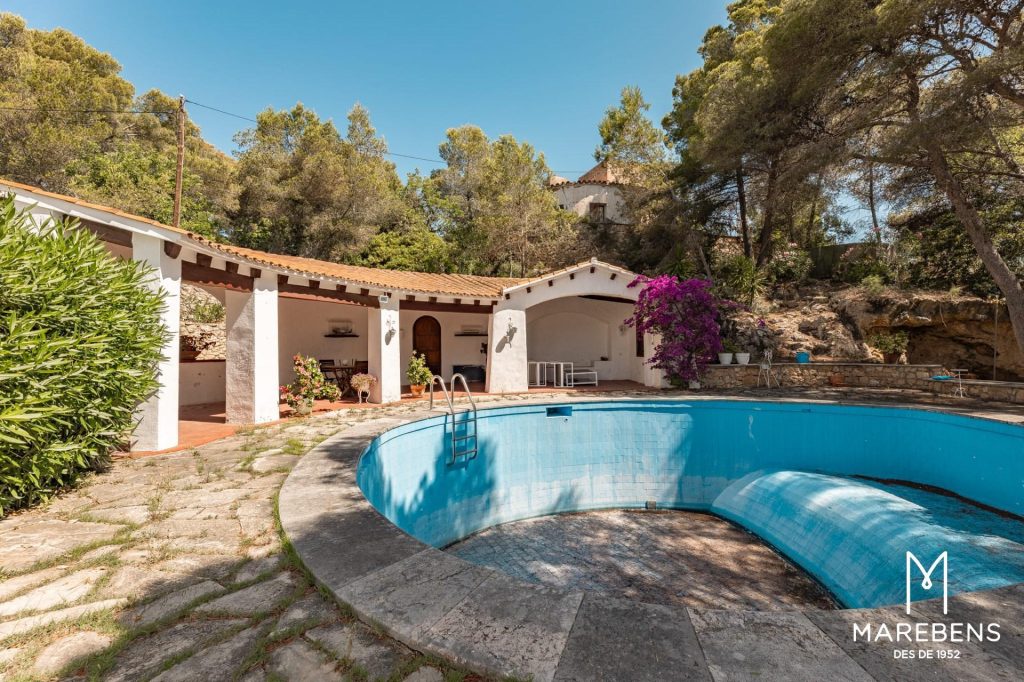 Casa en venta en Via Augusta - 35/43