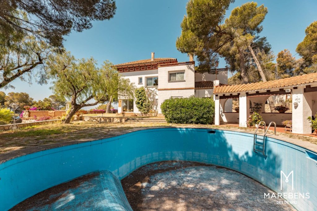 Casa en venta en Via Augusta - 37/43