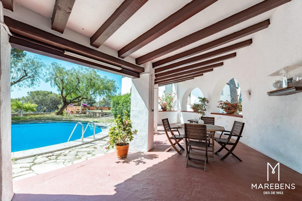 Casa en venta en Via Augusta - 38/43