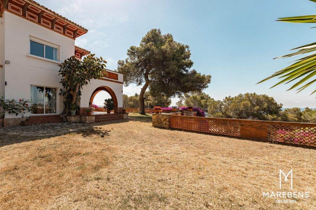 Casa en venta en Via Augusta - 41/43