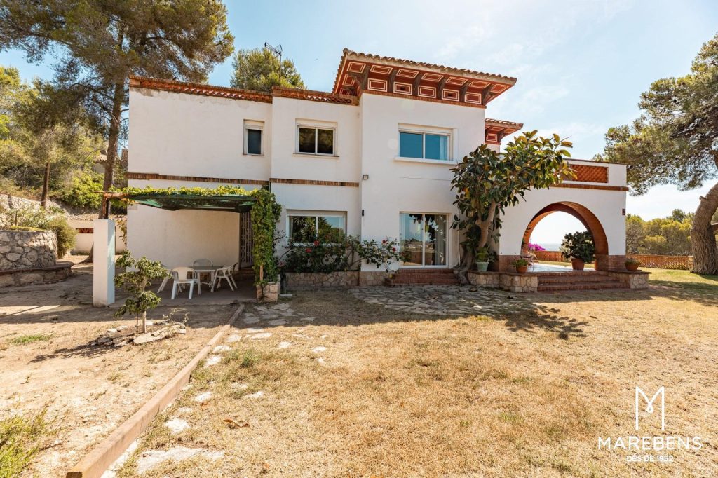 Casa en venta en Via Augusta - 42/43