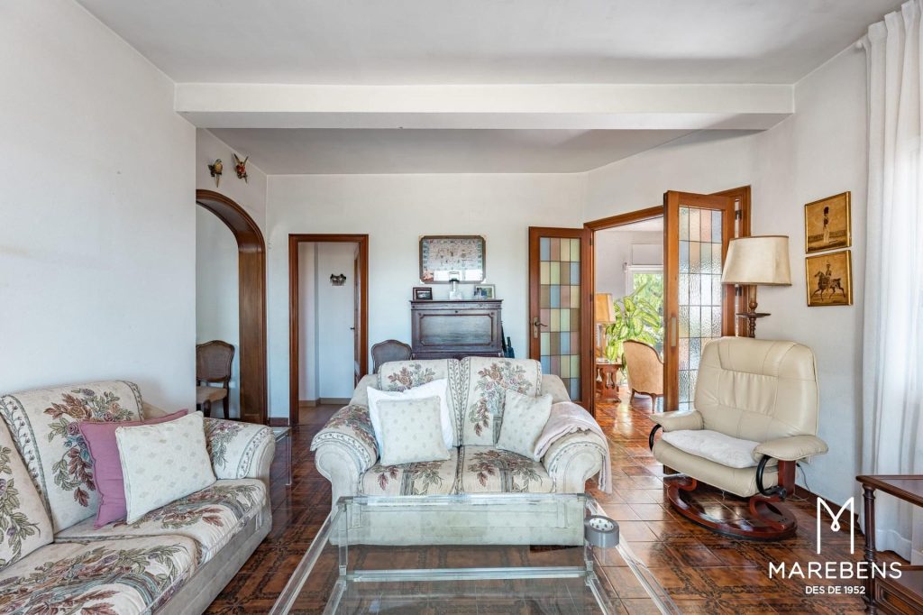 Casa en venta en Via Augusta - 6/43