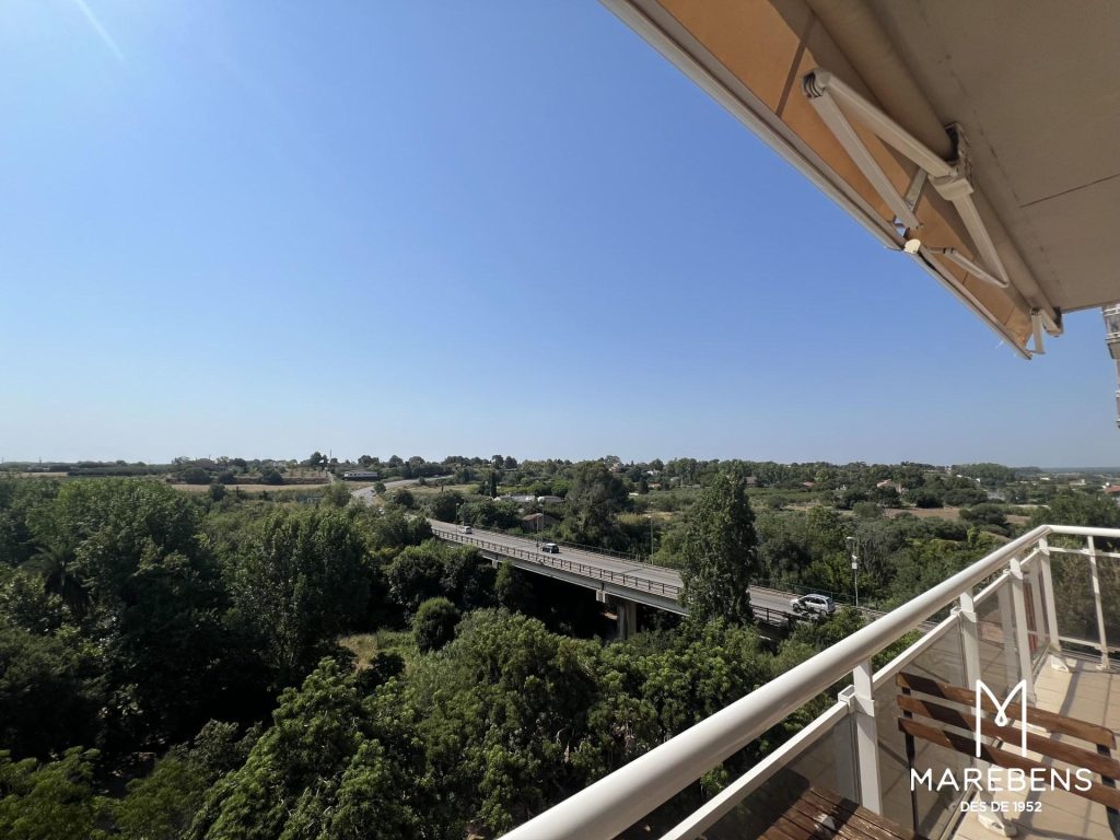 Piso en venta en el Passeig de l’Estació - 4/21