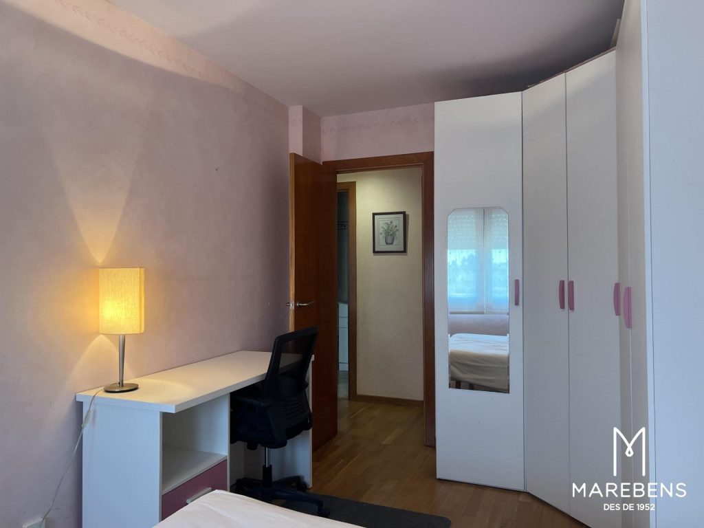 Piso en venta en el Passeig de l’Estació - 9/21
