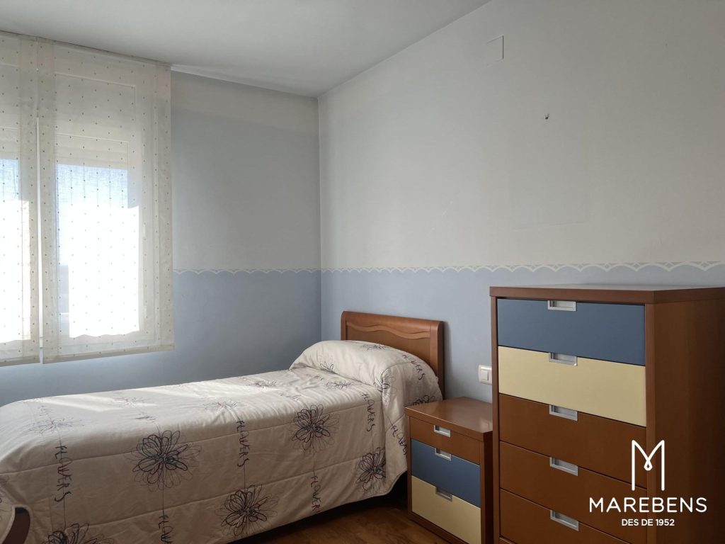 Piso en venta en el Passeig de l’Estació - 12/21