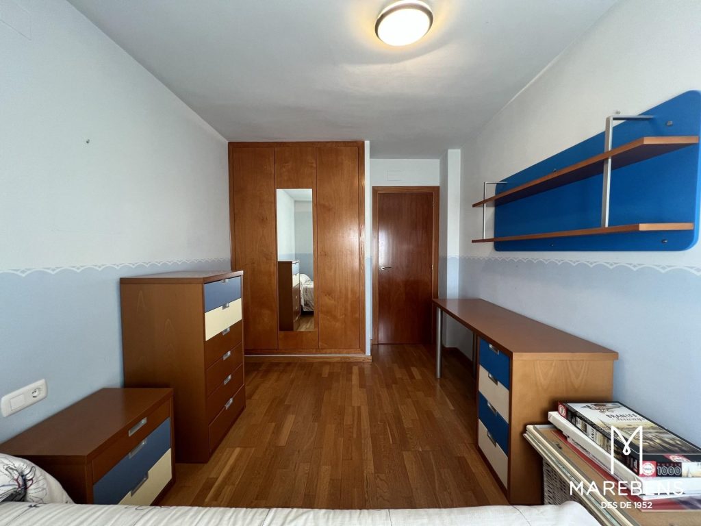 Piso en venta en el Passeig de l’Estació - 13/21