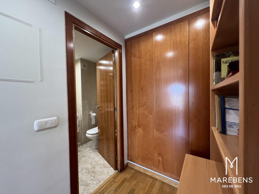 Piso en venta en el Passeig de l’Estació - 14/21