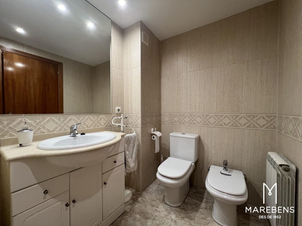Piso en venta en el Passeig de l’Estació - 16/21