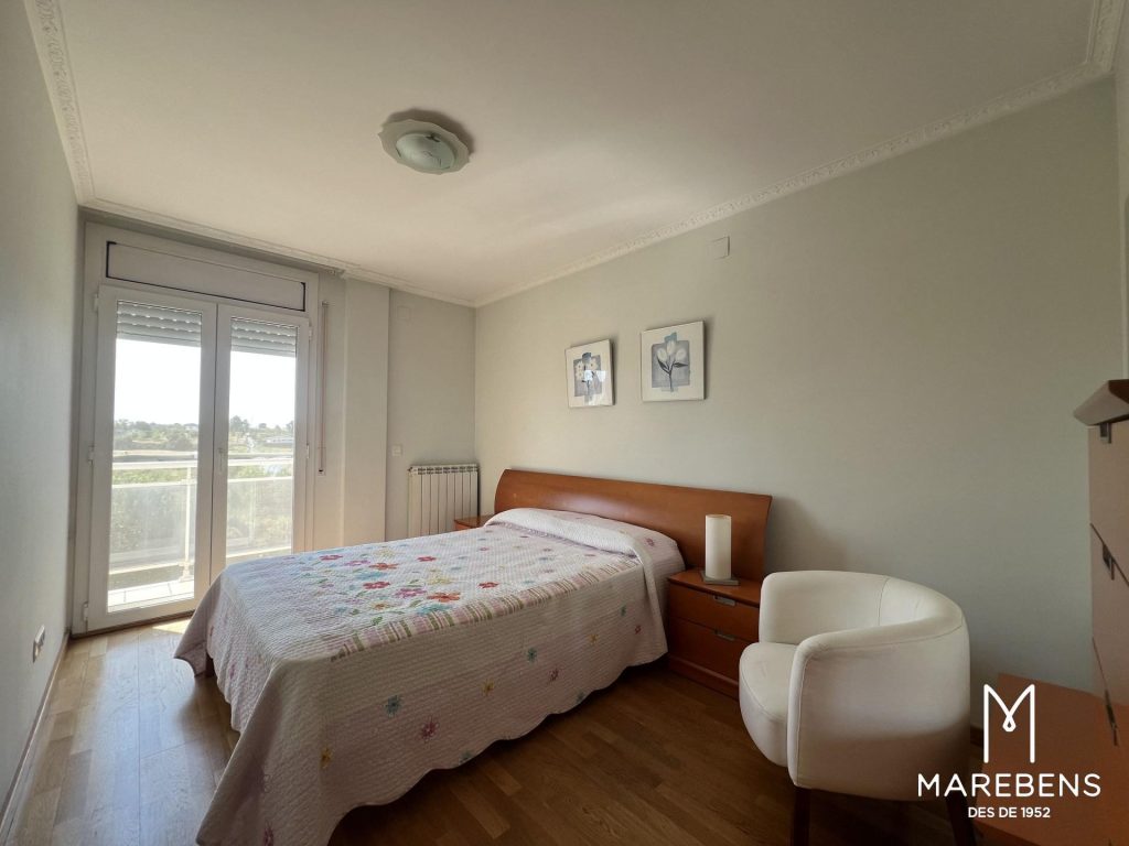 Piso en venta en el Passeig de l’Estació - 17/21