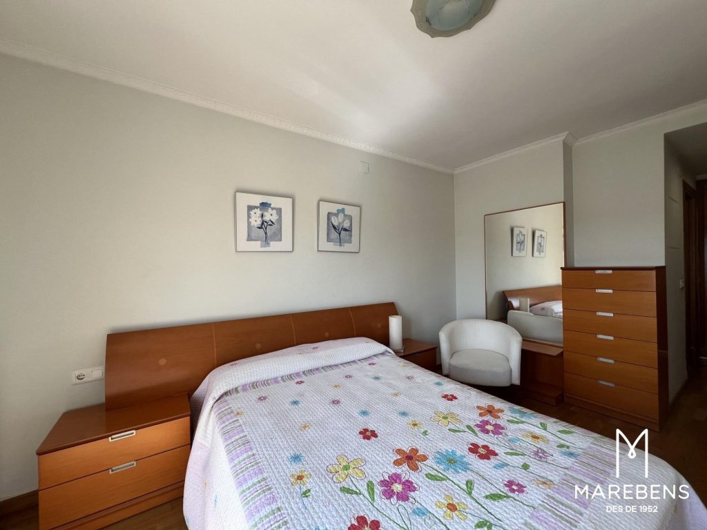 Piso en venta en el Passeig de l’Estació - 18/21