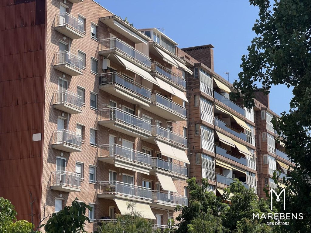 Piso en venta en el Passeig de l’Estació - 21/21