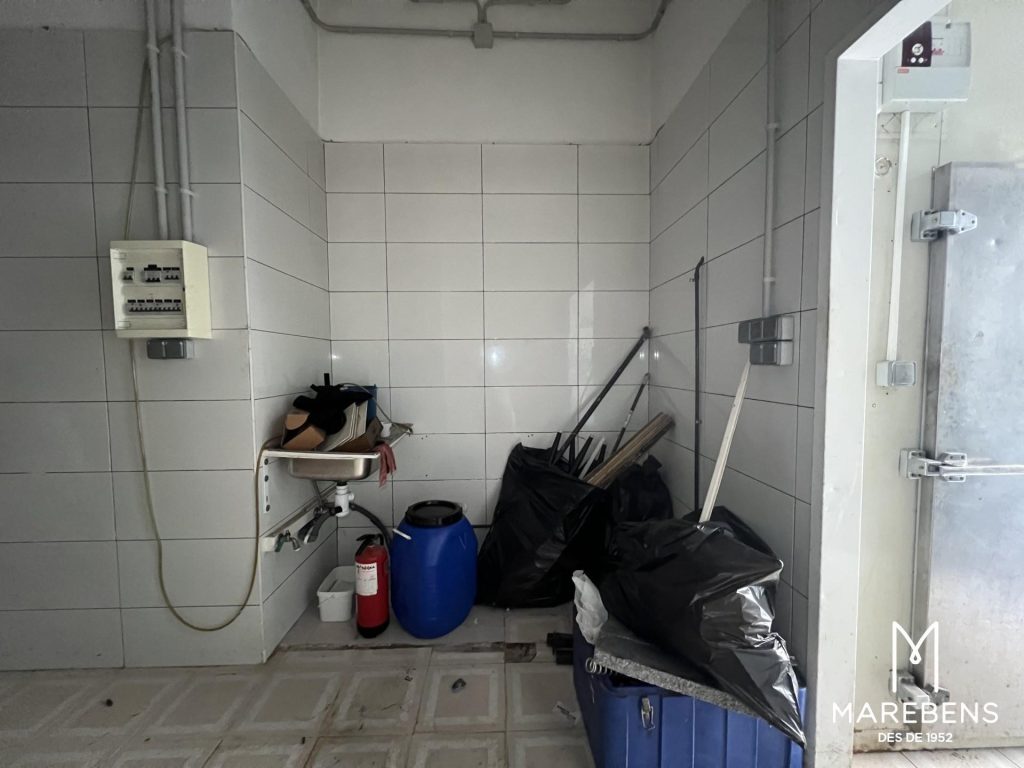Local en venta en la Calle Gravina - 3/7