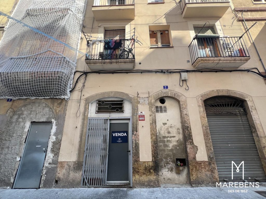 Local en venta en la Calle Gravina - 7/7