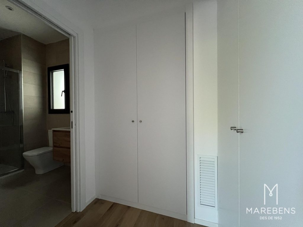 Piso en alquiler en la Rambla Nova – Obra nueva - 7/18