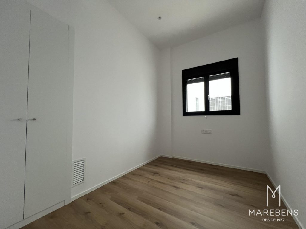 Piso en alquiler en la Rambla Nova – Obra nueva - 10/18