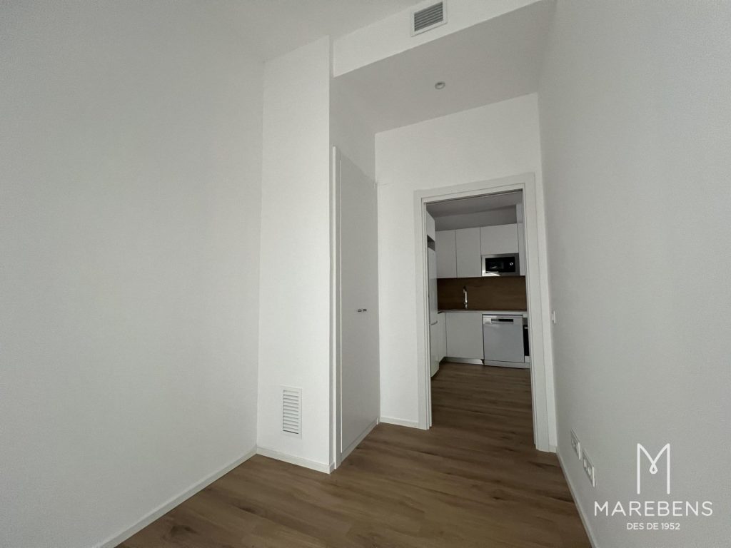 Piso en alquiler en la Rambla Nova – Obra nueva - 13/18