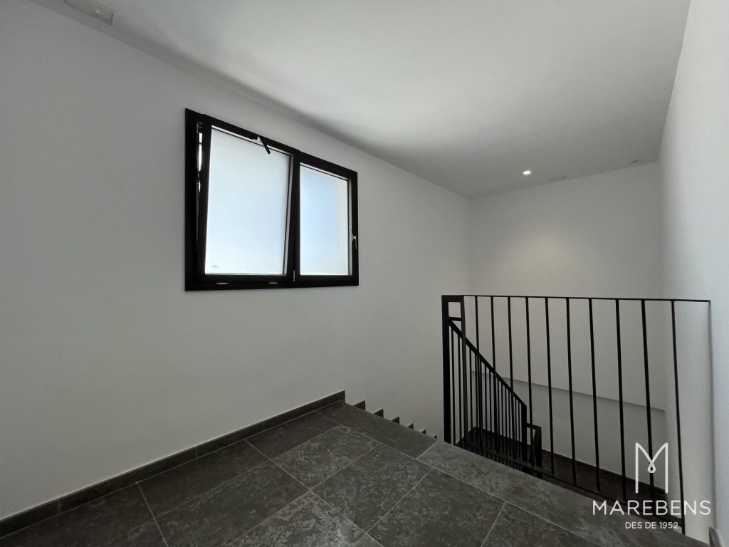 Piso en alquiler en la Rambla Nova – Obra nueva - 17/18