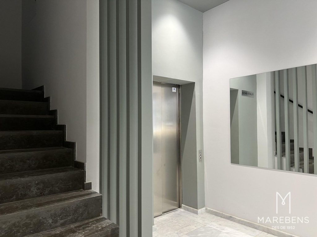 Piso en alquiler en la Rambla Nova – Obra nueva - 18/18