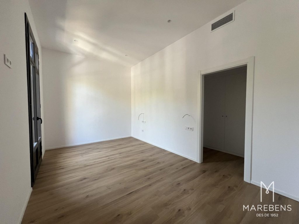 Piso en alquiler en la Rambla Nova – Obra nueva - 5/18