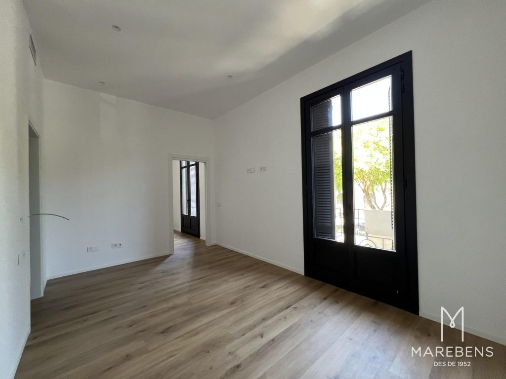 Piso en alquiler en la Rambla Nova – Obra nueva - 6/18