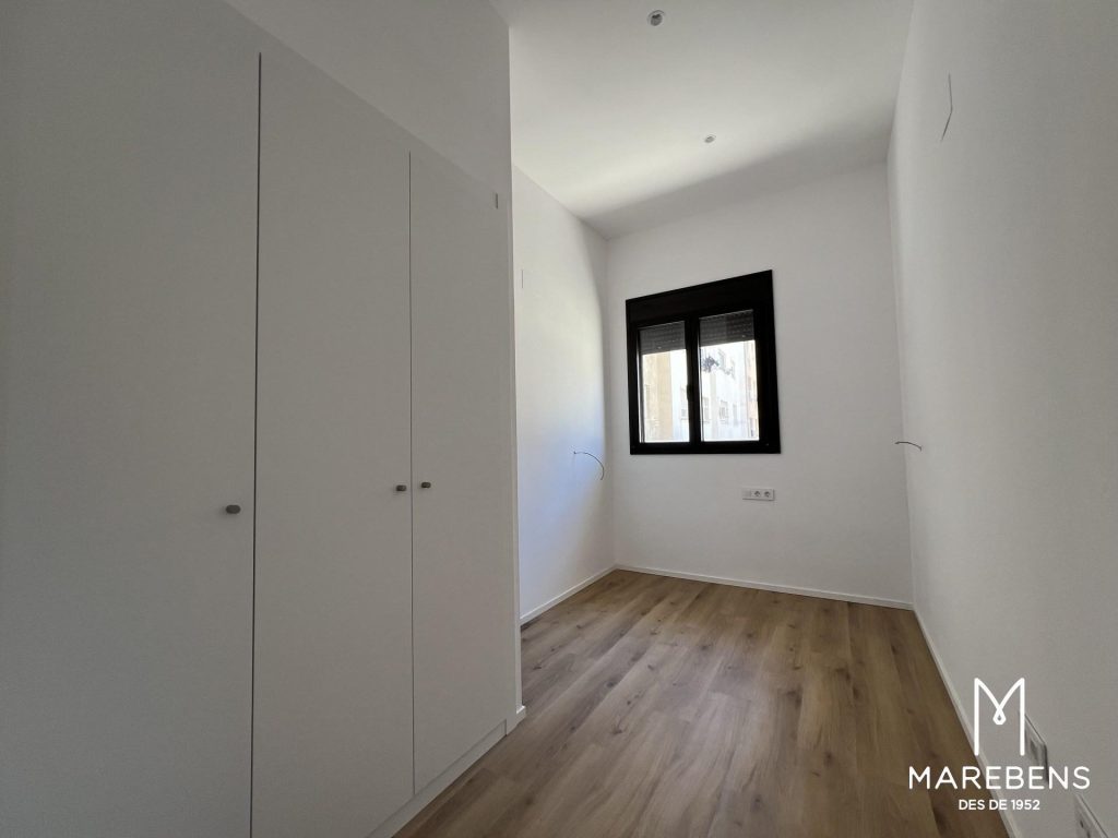 Piso en alquiler en la Rambla Nova – Obra nueva - 5/11
