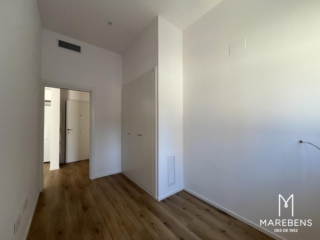 Piso en alquiler en la Rambla Nova – Obra nueva - 6/11
