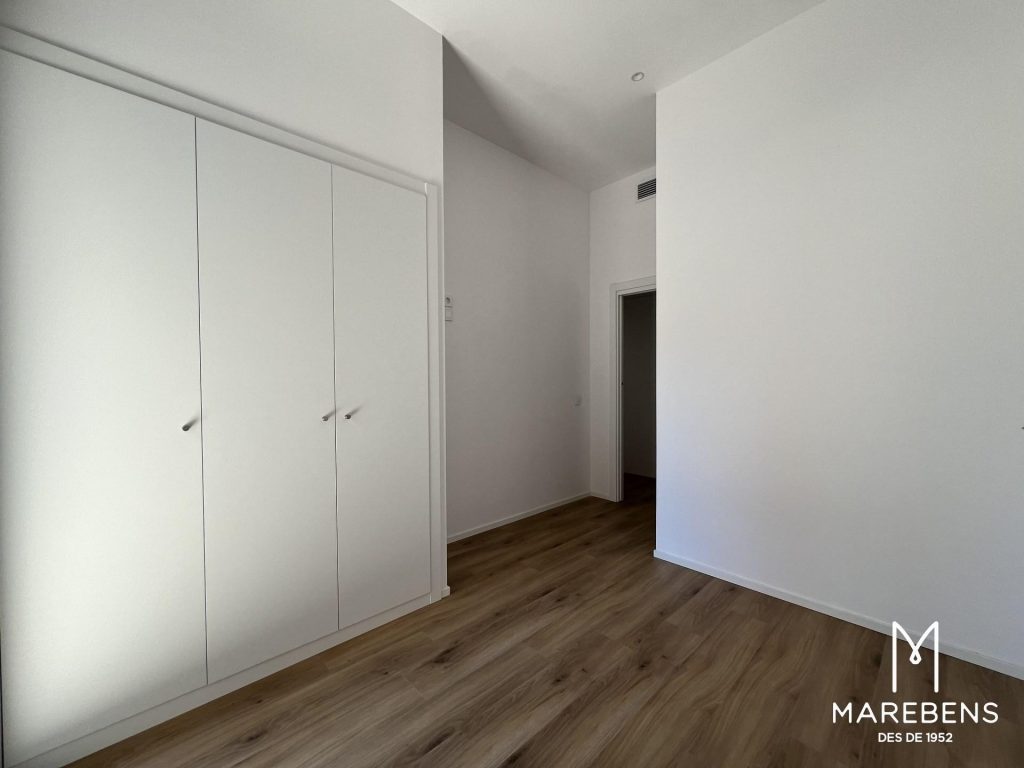 Piso en alquiler en la Rambla Nova – Obra nueva - 8/11