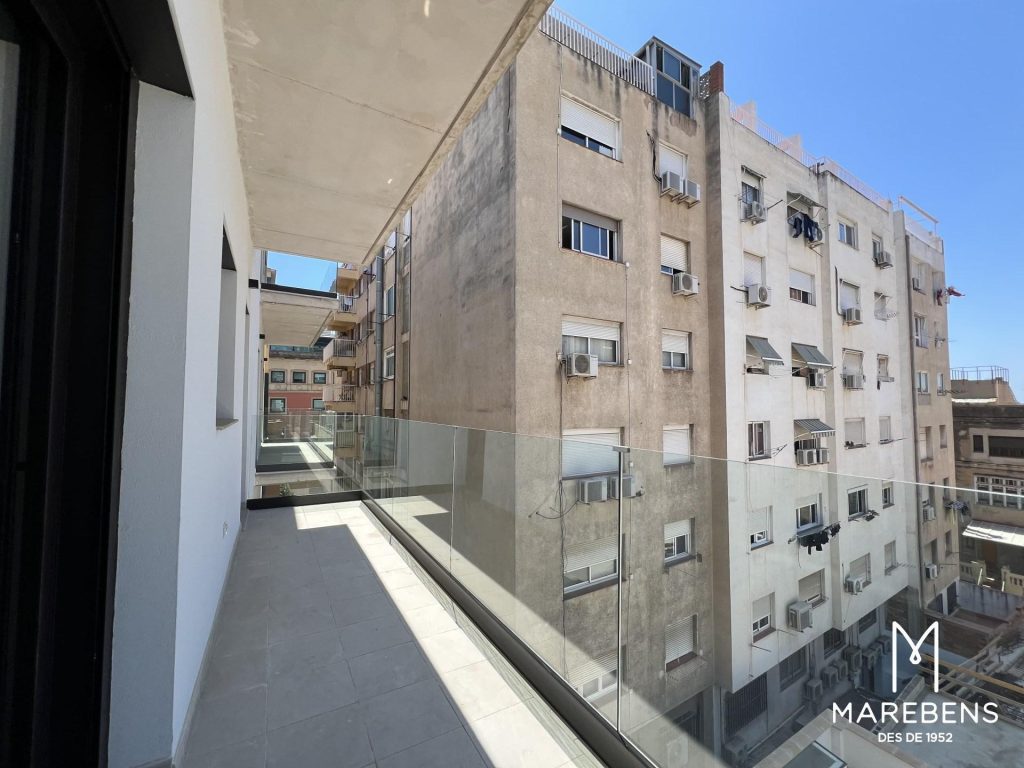 Piso en alquiler en la Rambla Nova – Obra nueva - 2/15