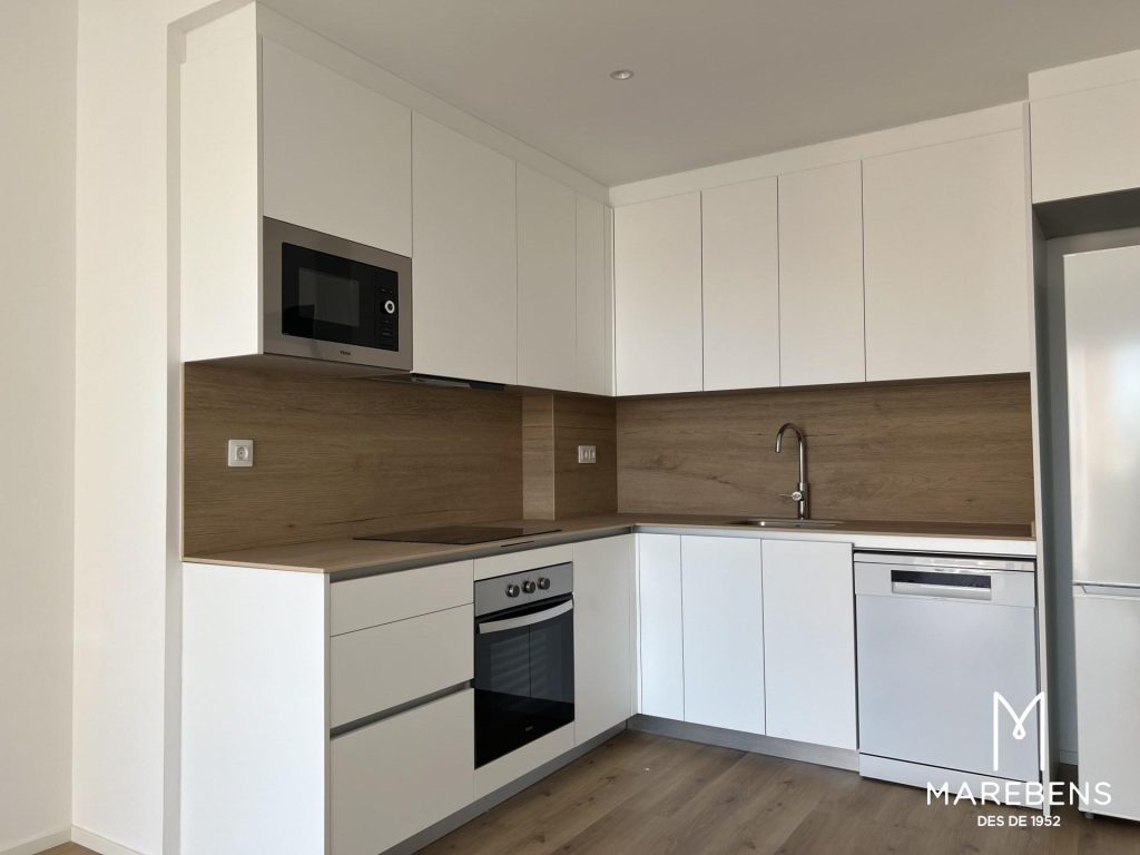Piso en alquiler en la Rambla Nova – Obra nueva - 5/15