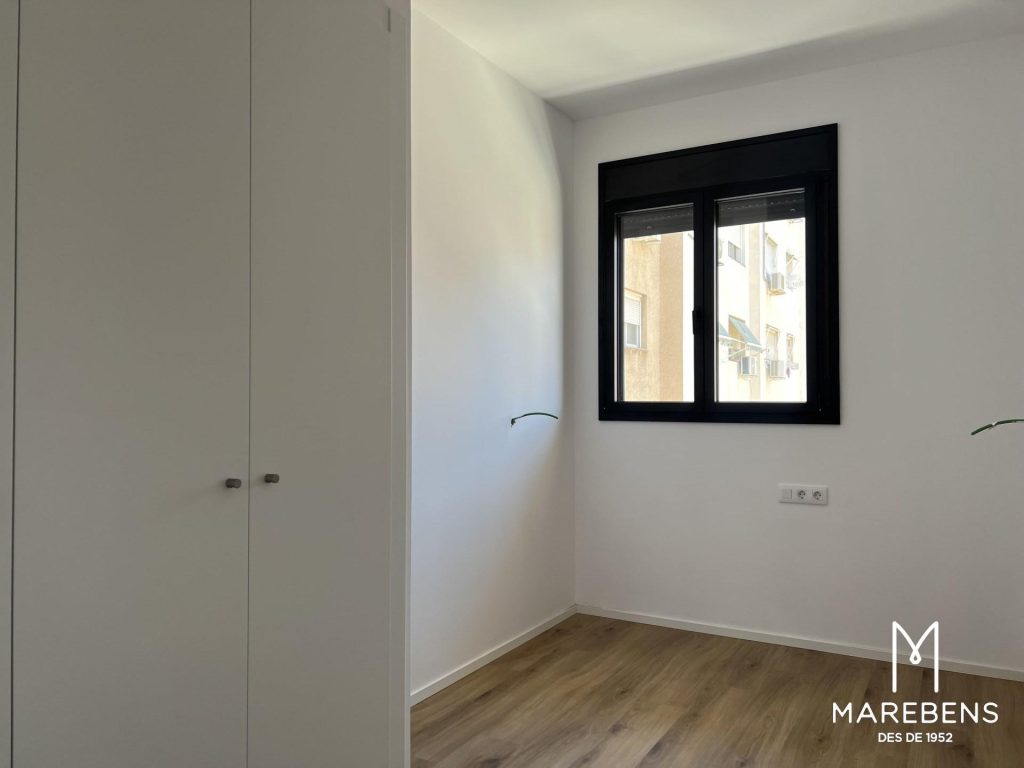 Piso en alquiler en la Rambla Nova – Obra nueva - 6/15