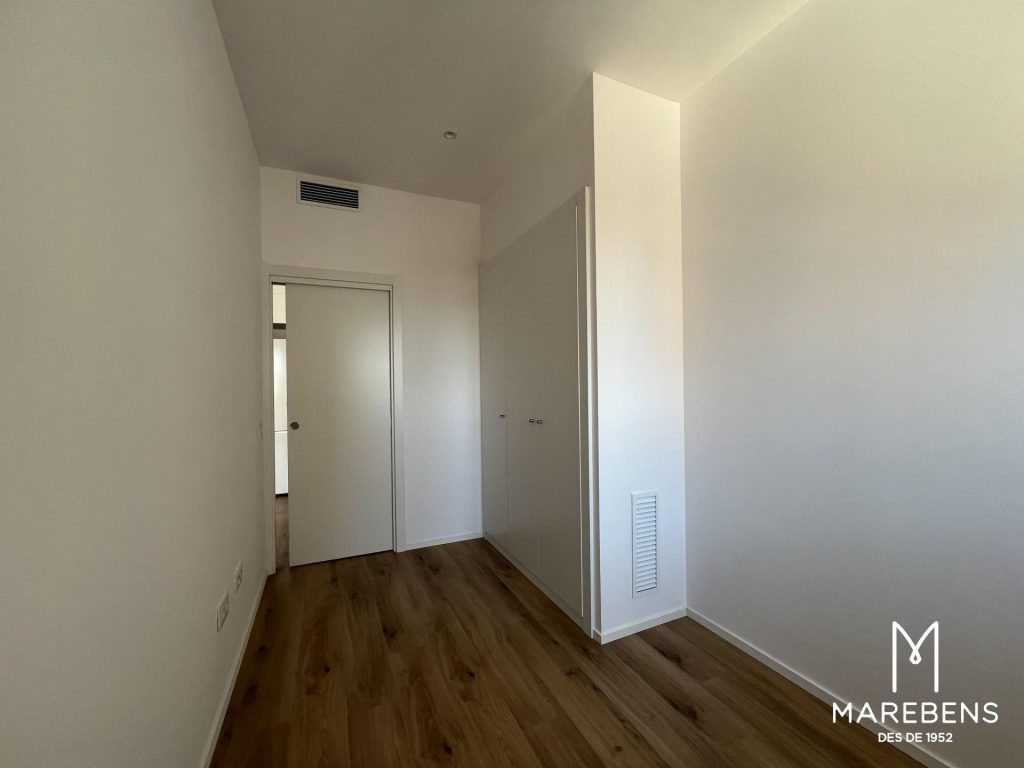 Piso en alquiler en la Rambla Nova – Obra nueva - 7/15