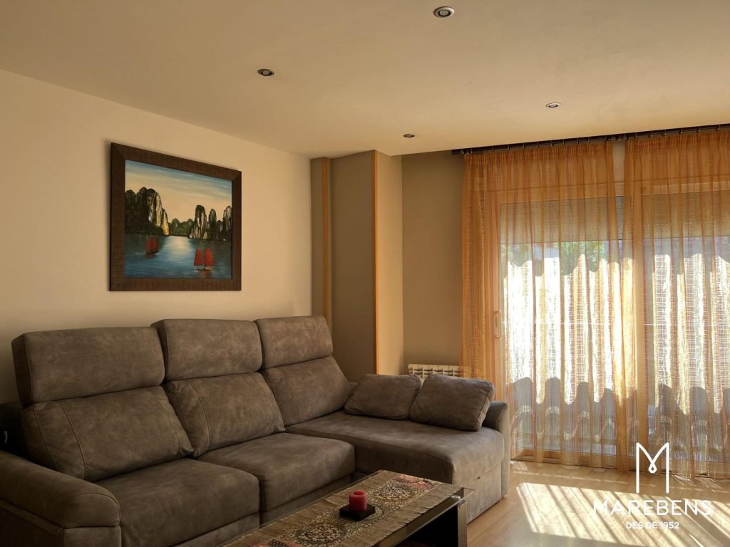 Piso en venta en la Calle Francesc Macià - 5/25