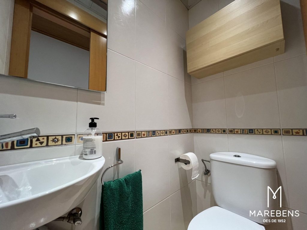 Piso en venta en la Calle Francesc Macià - 11/25