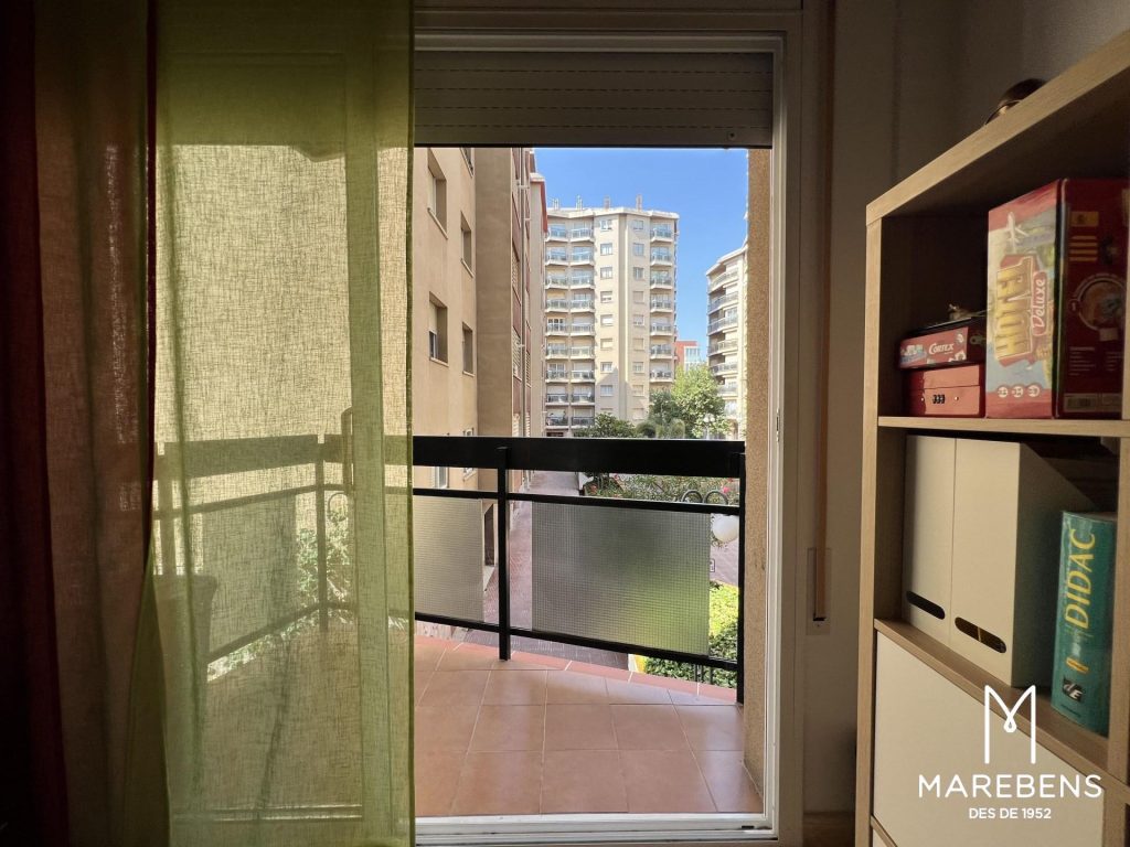 Piso en venta en la Calle Francesc Macià - 13/25